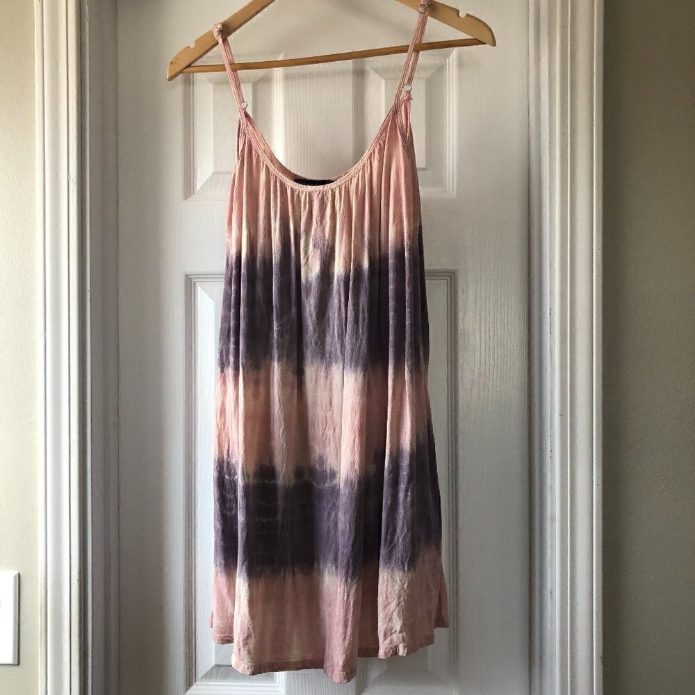 Gypsy 05 Tie Dye Strappy Dress size XS